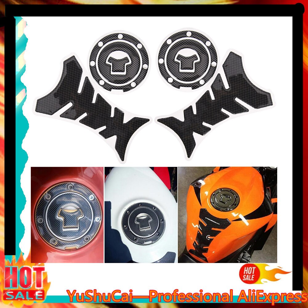 ȥ CBR RVF VFR CB400 CB1300 cbr1000rr   2Pcs     ũ е Ŀ ƼĿ   Į